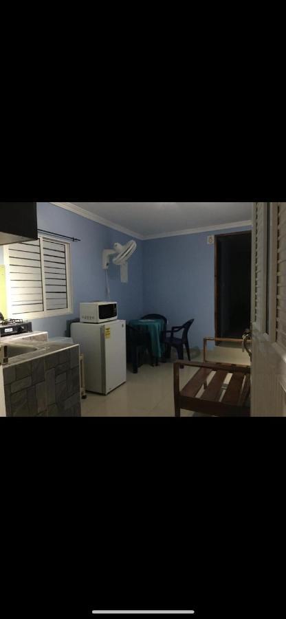 Apartamentos Katy ซานอันเดรส ภายนอก รูปภาพ